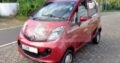 Tata Nano Car For Sale (2016)