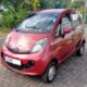 Tata Nano Car For Sale (2016)