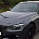 BMW 320D Car For Sale (2013)