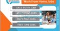 Online Ad Posting Work From Home