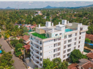 Brand New Apartment For Sale In Kurunegala