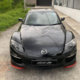 Mazda RX8 Series 2 GT Car For Sale