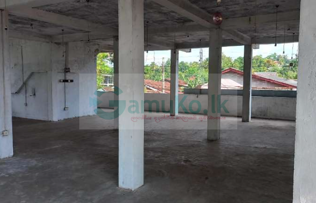 Commercial property rent in Batuwatta