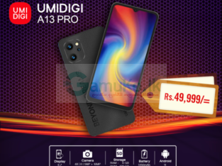 UMIDIGI A13 PRO Phone For Sale