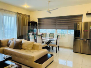 Luxurious Apartment For Sale in Colombo