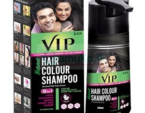 Vip Hair Color Shampoo in Kamalia 03337600024
