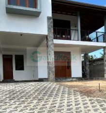 House for Rent in Polgasowita