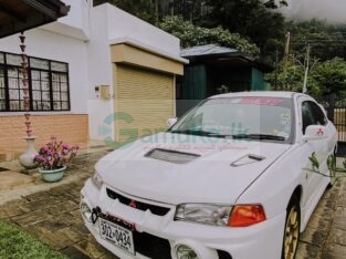 Mitsubishi Lancer CK2 Car For Sale