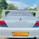 MItsubishi LANCER CS 2 Car For Sale
