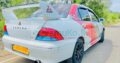 MItsubishi LANCER CS 2 Car For Sale