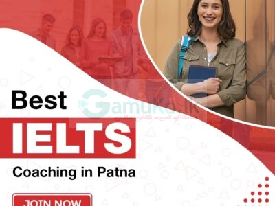 Join IELTS Sutra:- Best IELTS Coaching in Patna