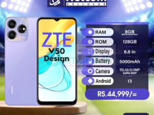 ZTE V50 Design Phone For Sale