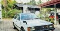 Mitsubishi Lancer Box Car For Sale