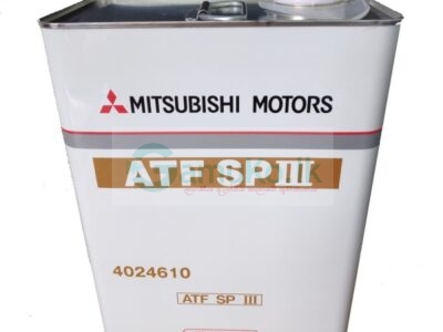 Mitsubishi Automatic transmission Oil