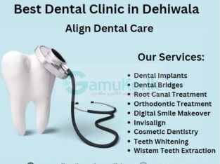 Best Dental Clinic in Colombo – Align Dental