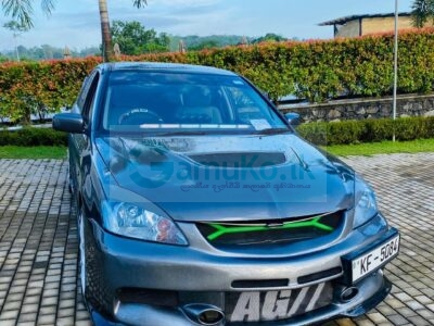 Mitsubishi Lancer CS 1 Car For Sale