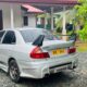 Lancer CK2A Car For Sale