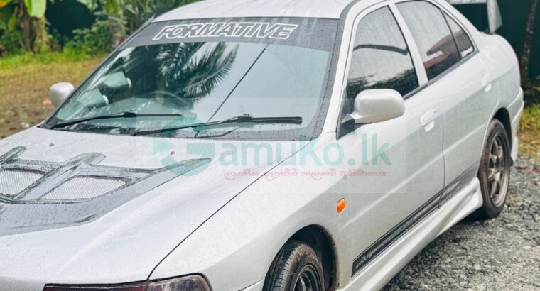 Lancer CK2A Car For Sale