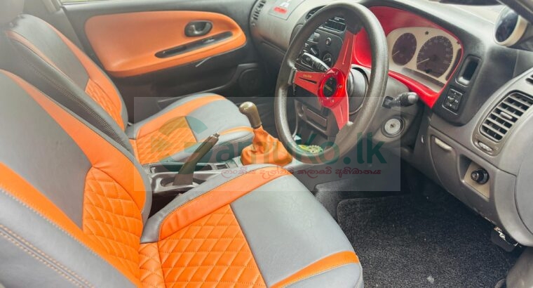 Lancer CK2A Car For Sale