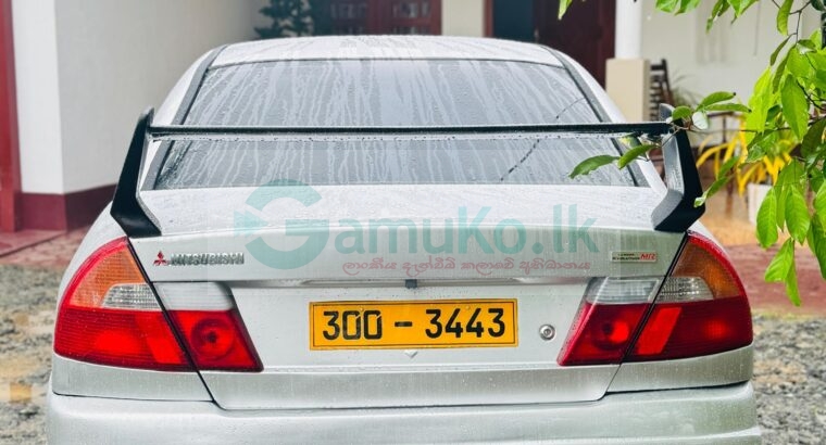 Lancer CK2A Car For Sale