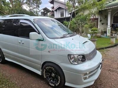Van for sale