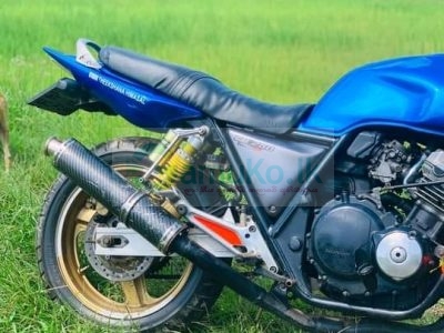 Bike For Sale