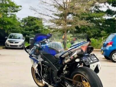 Bike For Sale