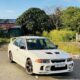 MITSUBISHI LANCER CK1 🇯🇵😎