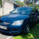 Mitsubishi Lancer CS1 2004