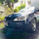 Mitsubishi Lancer CS1 2004