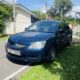 Mitsubishi Lancer CS1 2004