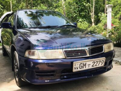 Mitsubishi Lancer CK2 for sale