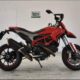 Ducati Hypermotard 821