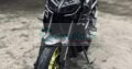 Yamaha MT09 2018