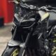 Yamaha MT09 2018