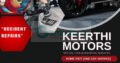 KEERTHI MOTORS