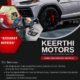 KEERTHI MOTORS