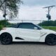 HONDA S660 Sport