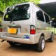 Van for Sale