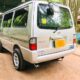 Van for Sale