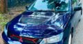 Mitsubishi Lancer CS 1 GLX Car For Sale