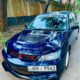 Mitsubishi Lancer CS 1 GLX Car For Sale