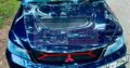 Mitsubishi Lancer CS 1 GLX Car For Sale