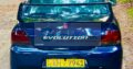 Mitsubishi Lancer CS 1 GLX Car For Sale