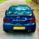 Mitsubishi Lancer CS 1 GLX Car For Sale