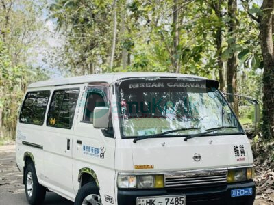 van for sale