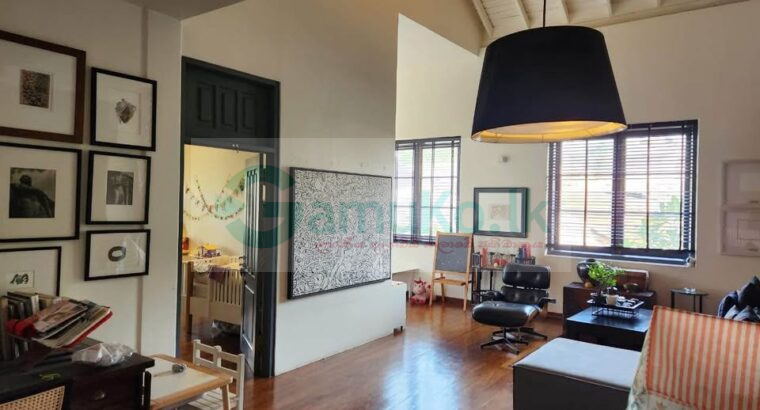 House for Sale in Colombo 05