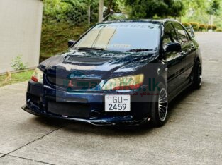 MITSUBISHI LANCER CS1 Car for Sale