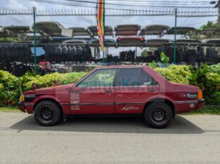 Mitsubishi Lancer Box Car for Sale