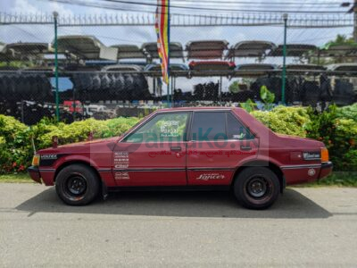 Mitsubishi Lancer Box Car for Sale